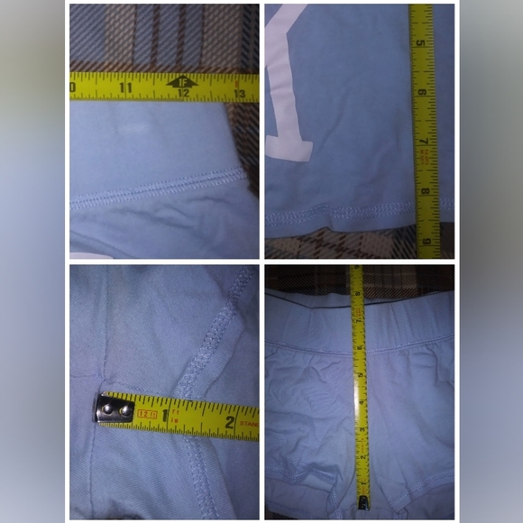 💙VS Pink Shorties💙 - Picture 5 of 8